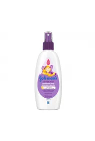 Johnson & Johnson Strenght Drops Odywka w sprayu 200 ml