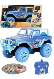 Jada RC Stitch Jeep 1:16 Simba