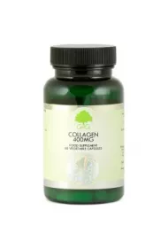 G&g Kolagen 400 mg - suplement diety 60 kaps.