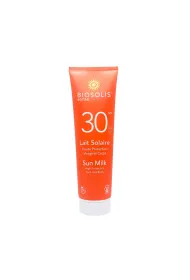 Biosolis Mleczko przeciwsoneczne do ciaa spf 30 169 g