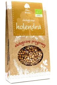 Dary Natury Kolendra ziarno 30 g Bio
