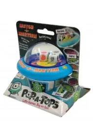 Game Pop A Tops MIX Tm Toys