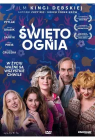 wito ognia DVD