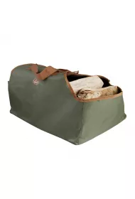 Esschert Design Torba na drewno kominkowe