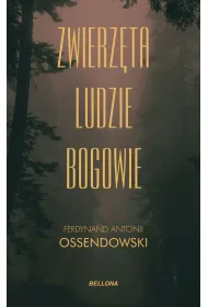 Zwierz�ta, ludzie, bogowie