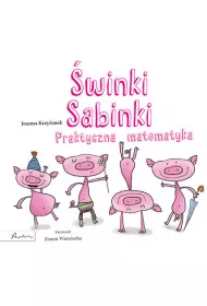 winki Sabinki. Praktyczna matematyka