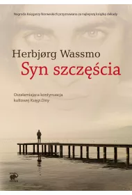 Syn szczcia. Trylogia Diny. Tom 2