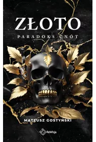 Zoto. Paradoks Cnt. Tom 3