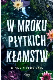 eBook W mroku pytkich kamstw mobi epub