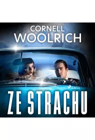 Audiobook Ze strachu mp3