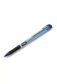 Pentel Piro Gel Pen niebieskie 0.5 mm