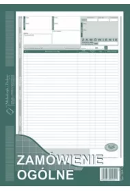 Michalczyk i Prokop Zam�wienie og�lne