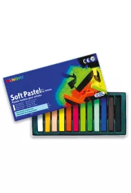 Mungyo Pastele suche MP-12 12 kolor�w