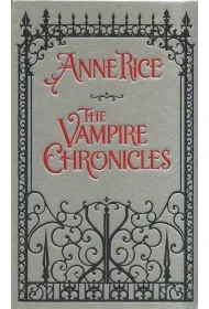 The Vampire Chronicles EXP-PROP