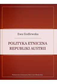 Polityka etniczna Republiki Austrii
