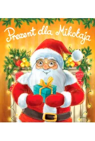 Harmonijki. Prezent dla Miko�aja
