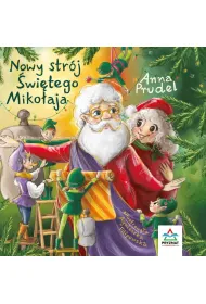 Nowy str�j �wi�tego Miko�aja