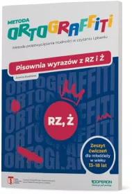 Ortograffiti. Pisownia wyrazw z RZ i 