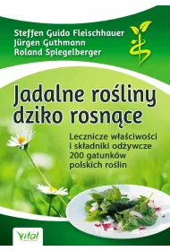 Jadalne ro�liny dziko rosn�ce