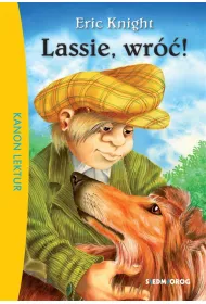 Lassie, wr��!