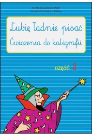 Lubi� �adnie pisa� cz�� 2