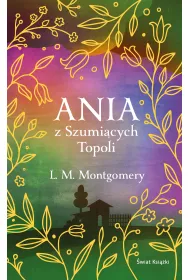 eBook Ania z Szumi�cych Topoli mobi epub