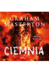 Audiobook Ciemnia mp3