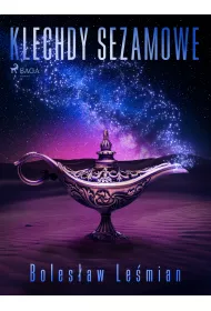 eBook Klechdy sezamowe mobi epub