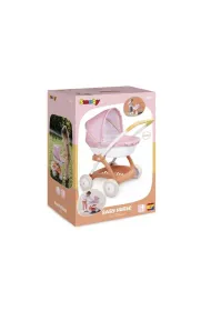 Smoby Baby Nurse w�zek g��boki Simba