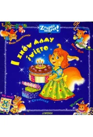Znajd� sekret! - I zn�w mamy �wi�ta LIWONA