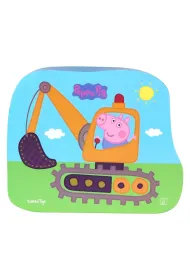 Puzzle dla dzieci 20el �winka Peppa Cass Film