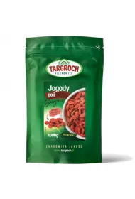 Targroch Jagody goji suszone 1 kg