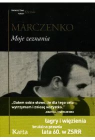 Moje zeznania