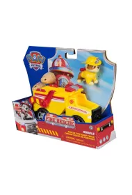 Psi Patrol Fire Rescue pojazd tematyczny Rubble Spin Master