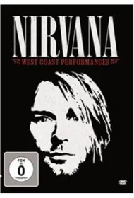 West Coast Performances (DVD)