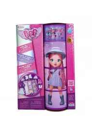 Cry Babies BFF Katie Tm Toys