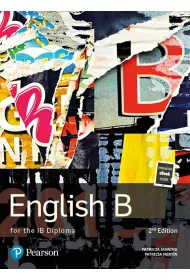 English B for the IB Diploma