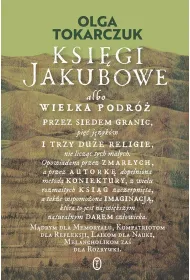 Ksi�gi Jakubowe