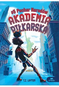 Akademia pi�karska T.5 Puchar Narod�w
