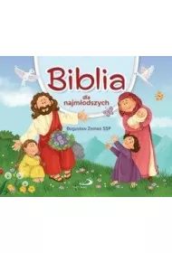 Biblia dla najm�odszych