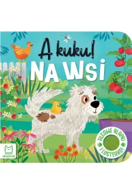 A kuku! Na wsi