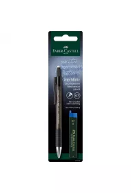 Faber-Castell O��wek automatyczny Grip Matic 0.7mm