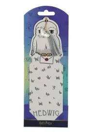 Harry Potter Zak�adka z zawieszk� - Hedwiga