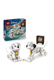 LEGO(R) DISNEY CLASSIC 43271 101 dalmatyczykw