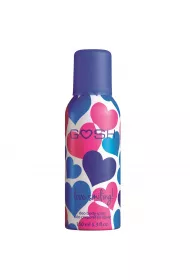 Gosh I Love Smiling! dezodorant w sprayu 150 ml