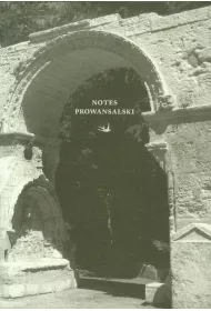 Notes prowansalski