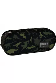 Derform Pi�rnik owalny BACKUP 4 Dinozaury Moro