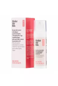 Make Me Bio Bloomi Krem do twarzy niwelujcy przebarwienia z formu Pro-Age - Bloom Your Skin 30 ml