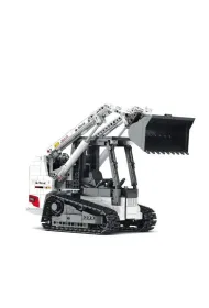 Klocki Bobcat loader 1227el