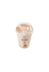 MFP Skarpetki 38-42 - coffee latte